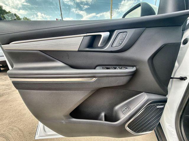 2026 Buick Enclave Preferred - Photo 21