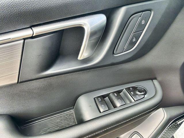 2026 Buick Enclave Preferred - Photo 22