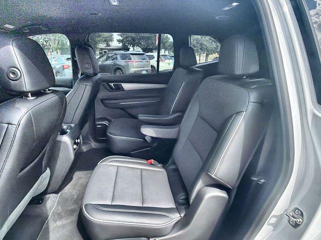 2026 Buick Enclave Preferred - Photo 24
