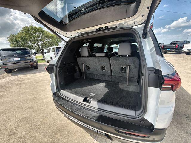 2026 Buick Enclave Preferred - Photo 25