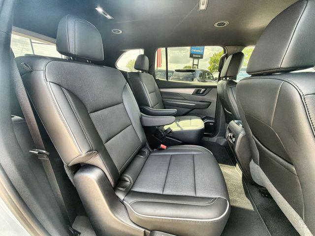 2026 Buick Enclave Preferred - Photo 26