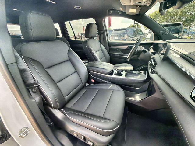 2026 Buick Enclave Preferred - Photo 27