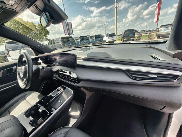 2026 Buick Enclave Preferred - Photo 28