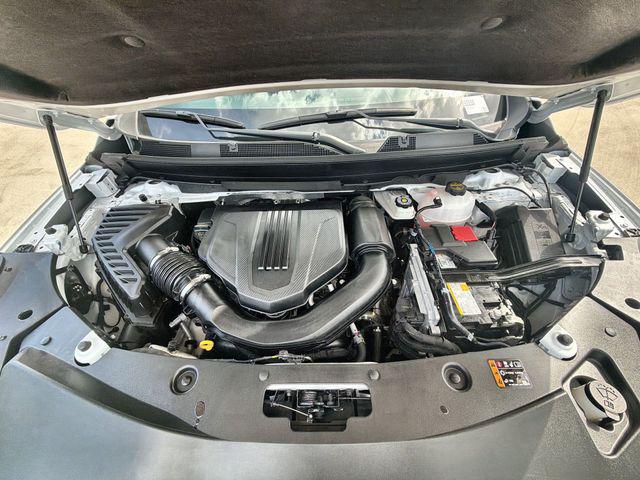 2026 Buick Enclave Preferred - Photo 29