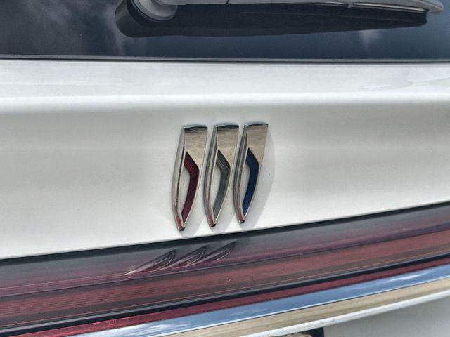 2026 Buick Enclave Preferred - Photo 30
