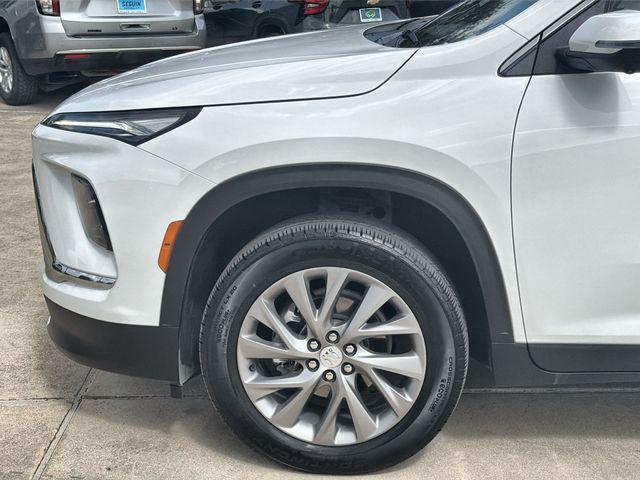 2026 Buick Enclave Preferred - Photo 32