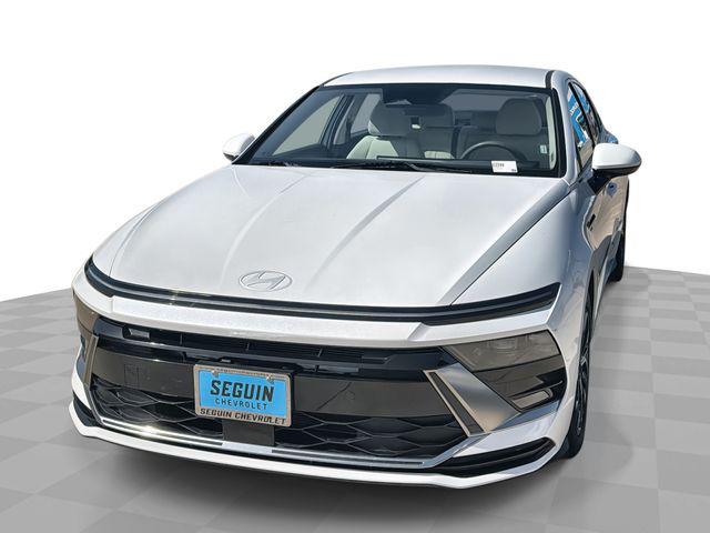 2024 Hyundai Sonata