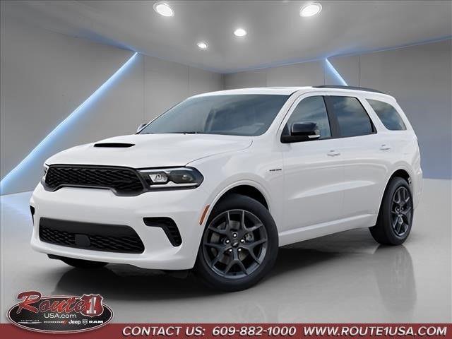 2027 Dodge Durango DURANGO GT HEMI V8 PLUS AWD 2027 Dodge Durango DURANGO GT HEMI V8 PLUS AWD