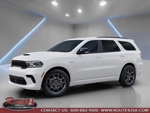 2027 Dodge Durango DURANGO GT HEMI V8 PLUS AWD 2027 Dodge Durango DURANGO GT HEMI V8 PLUS AWD