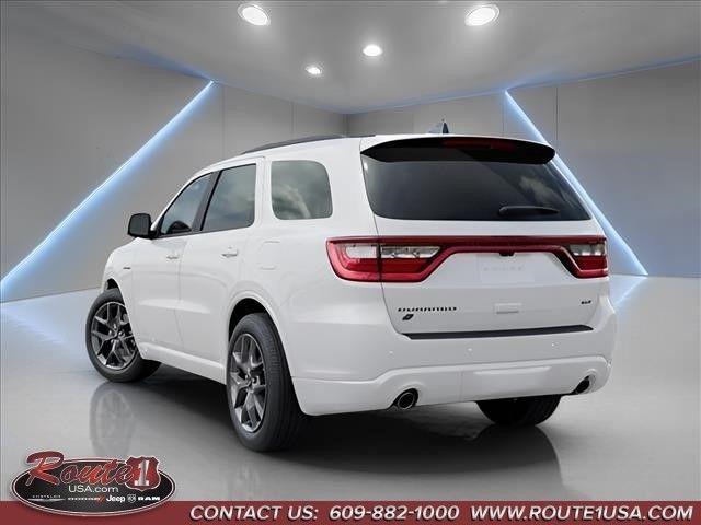2027 Dodge Durango DURANGO GT HEMI V8 PLUS AWD 2027 Dodge Durango DURANGO GT HEMI V8 PLUS AWD