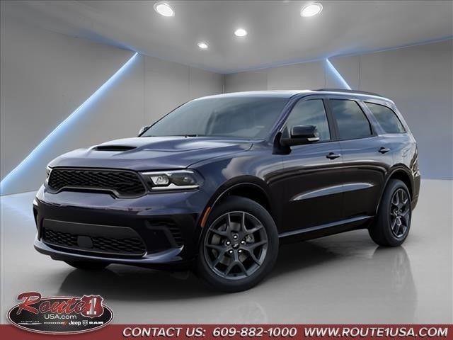 2027 Dodge Durango DURANGO GT HEMI V8 PLUS AWD 2027 Dodge Durango DURANGO GT HEMI V8 PLUS AWD