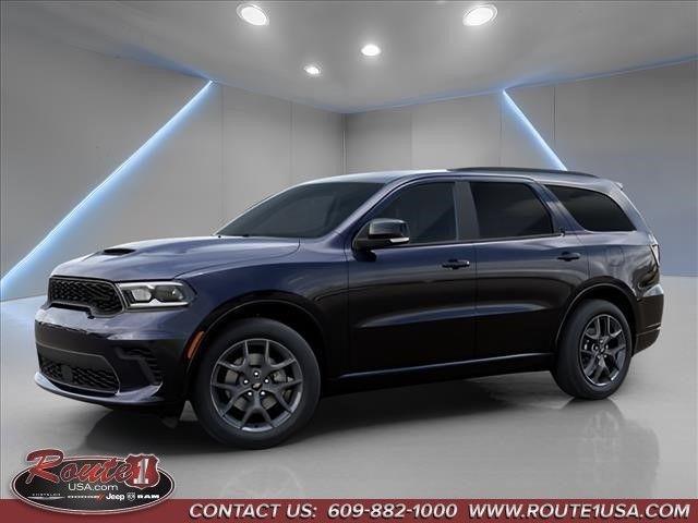 2027 Dodge Durango DURANGO GT HEMI V8 PLUS AWD 2027 Dodge Durango DURANGO GT HEMI V8 PLUS AWD