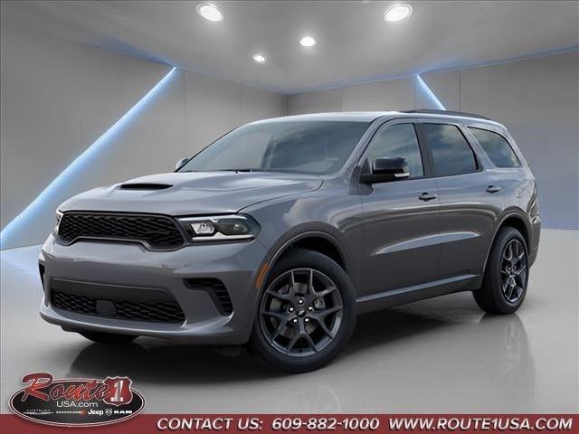 2027 Dodge Durango DURANGO GT HEMI V8 PLUS AWD 2027 Dodge Durango DURANGO GT HEMI V8 PLUS AWD