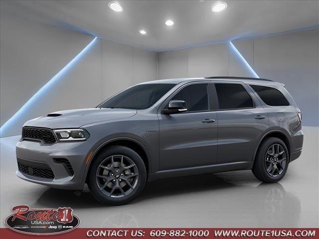 2027 Dodge Durango DURANGO GT HEMI V8 PLUS AWD 2027 Dodge Durango DURANGO GT HEMI V8 PLUS AWD