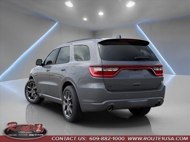 2027 Dodge Durango DURANGO GT HEMI V8 PLUS AWD 2027 Dodge Durango DURANGO GT HEMI V8 PLUS AWD