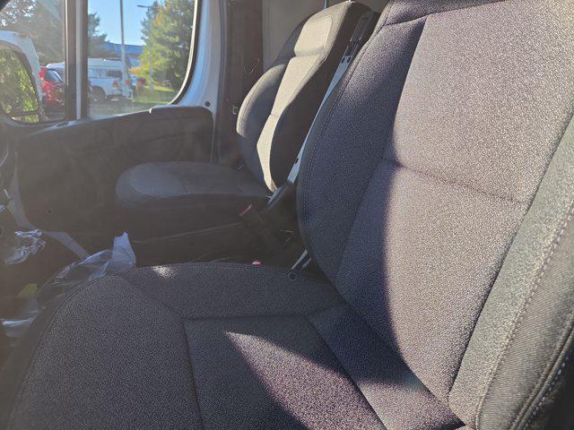 2027 RAM ProMaster Cargo Van Tradesman 2027 RAM ProMaster Cargo Van Tradesman