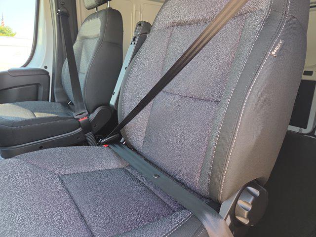2027 RAM ProMaster Cargo Van Tradesman 2027 RAM ProMaster Cargo Van Tradesman