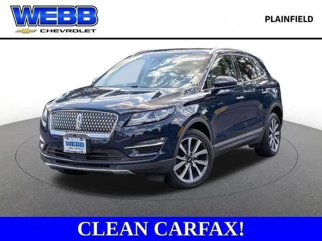 2019 Lincoln MKC Reserve for sale in Plainfield, IL