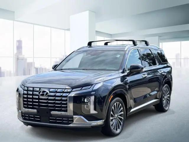 2024 Hyundai Palisade Calligraphy for sale in Medford, NY