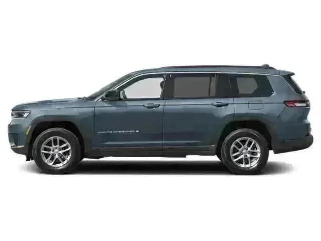 2027 Jeep Grand Cherokee GRAND CHEROKEE L LIMITED 4X4 2027 Jeep Grand Cherokee GRAND CHEROKEE L LIMITED 4X4