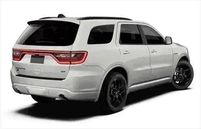 2027 Dodge Durango DURANGO GT HEMI V8 PLUS AWD