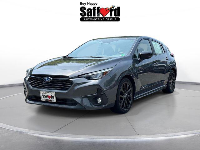 2024 Subaru Impreza RS 5-Door for sale in Manassas, VA