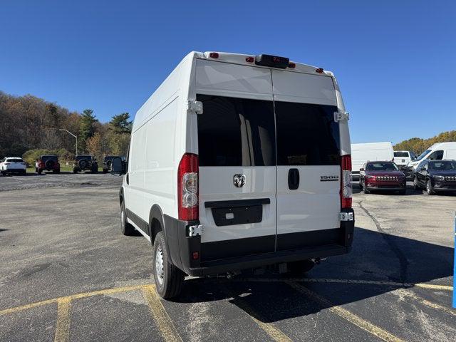 2027 RAM ProMaster Cargo Van Tradesman 2027 RAM ProMaster Cargo Van Tradesman