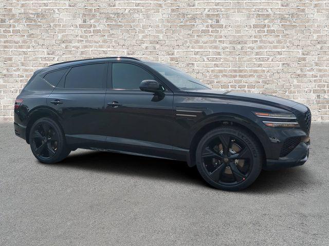 2026 Genesis GV80 3.5T Prestige Black AWD for sale in Richmond, VA