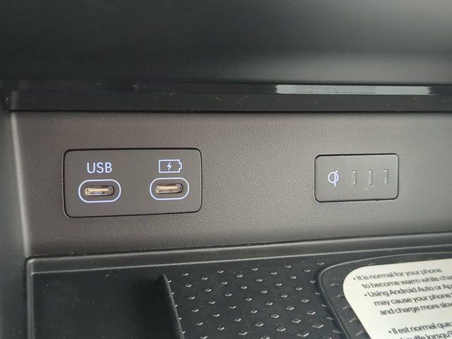 2026 Genesis GV80 3.5T Prestige Black AWD