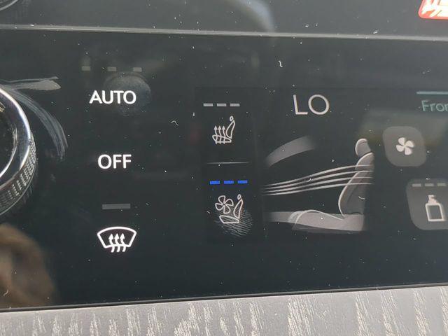 2026 Genesis GV80 3.5T Prestige Black AWD