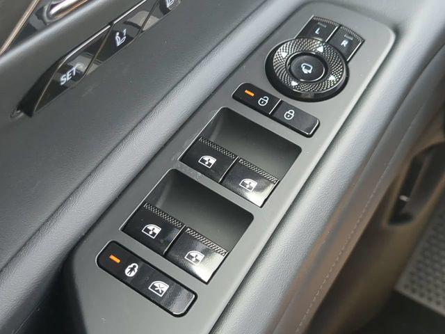 2026 Genesis GV80 3.5T Prestige Black AWD