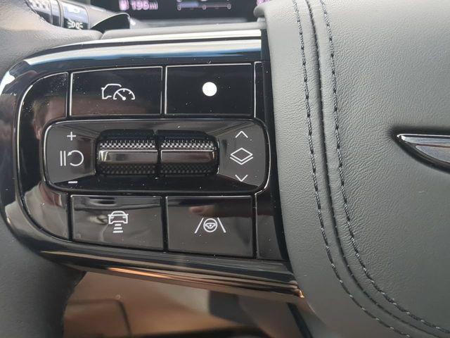 2026 Genesis GV80 3.5T Prestige Black AWD