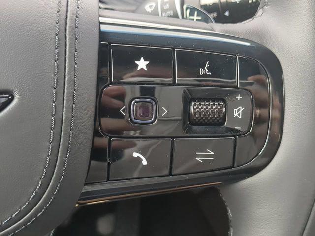 2026 Genesis GV80 3.5T Prestige Black AWD