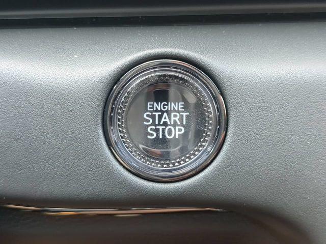 2026 Genesis GV80 3.5T Prestige Black AWD