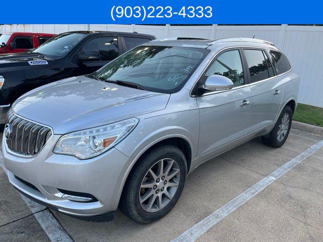 2017 Buick Enclave Leather for sale in Texarkana, TX