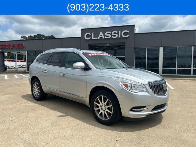2017 Buick Enclave Leather for sale in Texarkana, TX