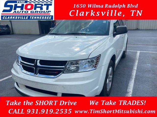 2018 Dodge Journey SE for sale in Clarksville, TN