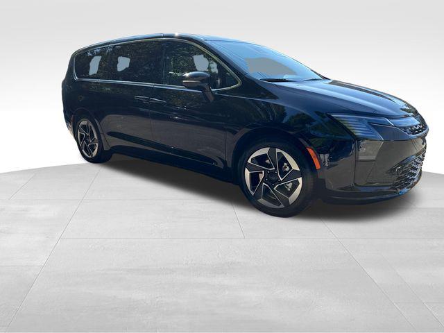 2027 Chrysler Pacifica Limited for sale in Kirkland, WA
