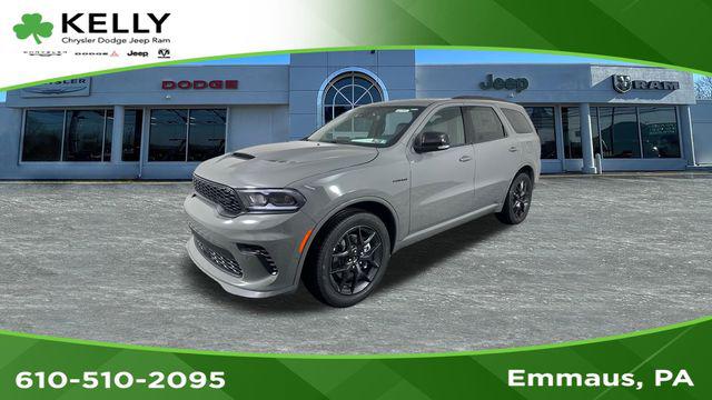 2027 Dodge Durango DURANGO GT HEMI V8 PREMIUM AWD 2027 Dodge Durango DURANGO GT HEMI V8 PREMIUM AWD