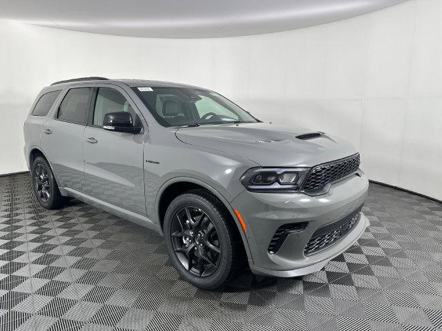 2027 Dodge Durango DURANGO GT HEMI V8 PREMIUM AWD 2027 Dodge Durango DURANGO GT HEMI V8 PREMIUM AWD