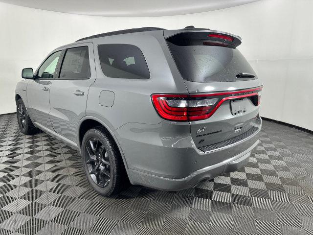 2027 Dodge Durango DURANGO GT HEMI V8 PREMIUM AWD 2027 Dodge Durango DURANGO GT HEMI V8 PREMIUM AWD