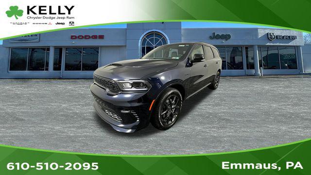 2027 Dodge Durango DURANGO GT HEMI V8 PREMIUM AWD 2027 Dodge Durango DURANGO GT HEMI V8 PREMIUM AWD