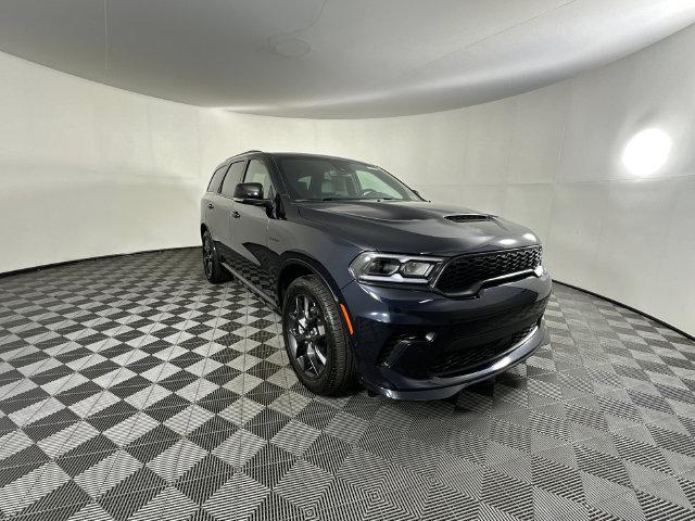 2027 Dodge Durango DURANGO GT HEMI V8 PREMIUM AWD 2027 Dodge Durango DURANGO GT HEMI V8 PREMIUM AWD