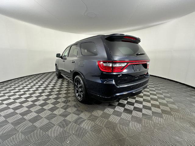 2027 Dodge Durango DURANGO GT HEMI V8 PREMIUM AWD 2027 Dodge Durango DURANGO GT HEMI V8 PREMIUM AWD