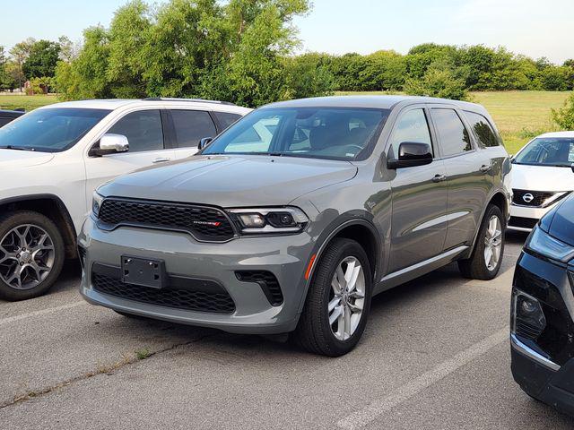 2025 Dodge Durango GT AWD for sale in Lawton, OK