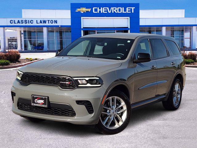2025 Dodge Durango GT AWD for sale in Lawton, OK