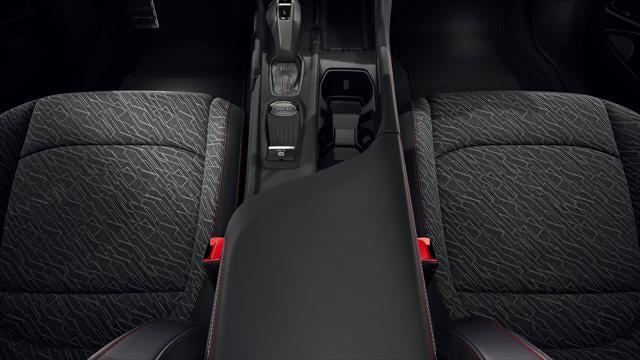 2027 Dodge Charger Scat Pack Plus