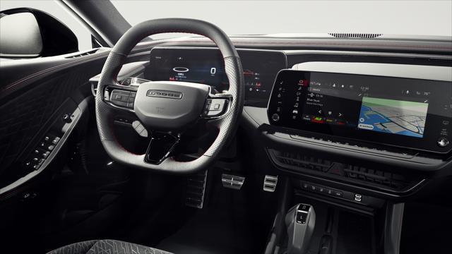 2027 Dodge Charger Scat Pack Plus