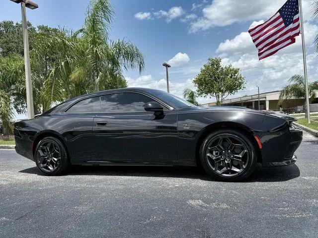 2025 Dodge Charger Daytona R/T AWD for sale in Plant City, FL