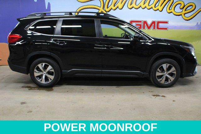 2024 Subaru Ascent Touring for sale in Saint Johns, MI